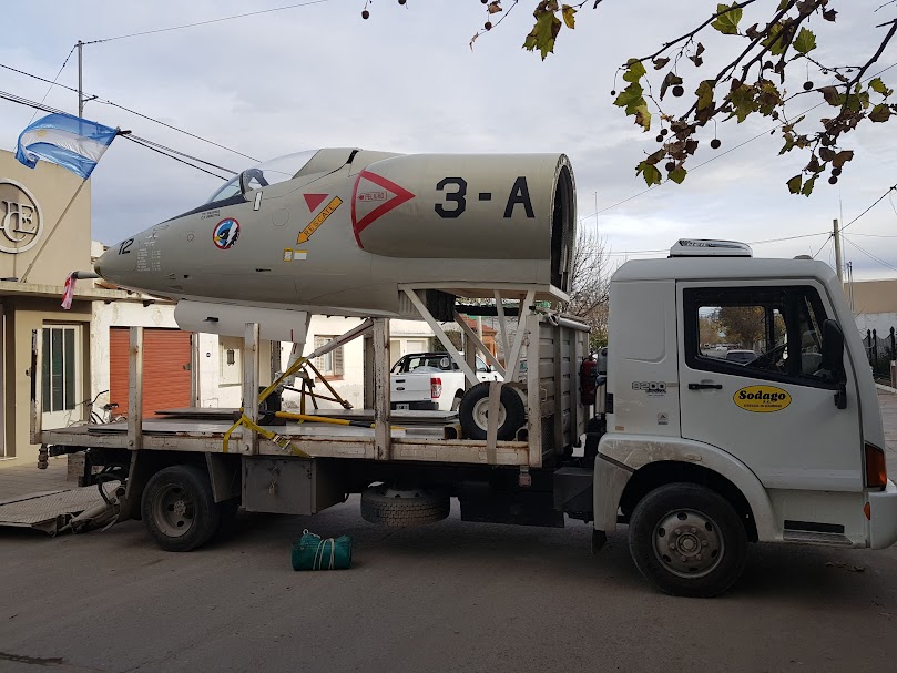 Seguridad en Bahía Blanca